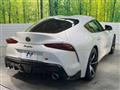 2021 Toyota Supra