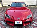 2020 Toyota Supra