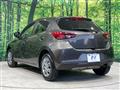 2020 Mazda Mazda2