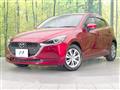 2022 Mazda Mazda2