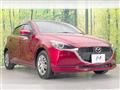 2022 Mazda Mazda2