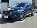 2016 Mazda CX-3