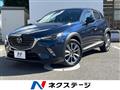 2016 Mazda CX-3