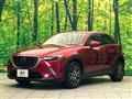 2018 Mazda CX-3