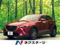 2018 Mazda CX-3