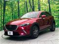 2018 Mazda CX-3