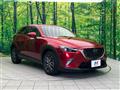 2018 Mazda CX-3