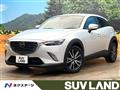 2017 Mazda CX-3