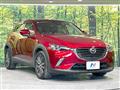 2018 Mazda CX-3