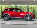 2018 Mazda CX-3