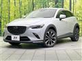 2018 Mazda CX-3