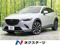 2018 Mazda CX-3