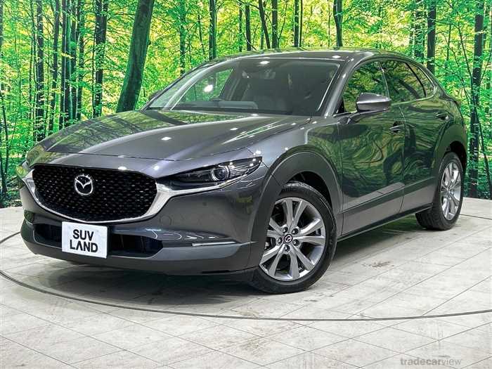 2021 Mazda Mazda Others