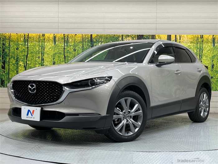 2022 Mazda Mazda Others