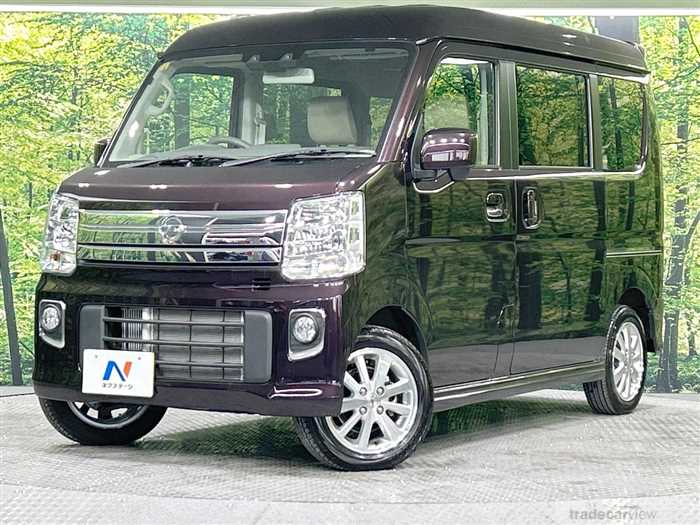 2023 Nissan NV100Clipper