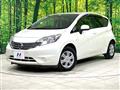 2012 Nissan Note