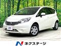 2012 Nissan Note