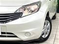 2012 Nissan Note