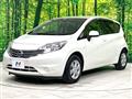 2012 Nissan Note