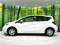 2012 Nissan Note