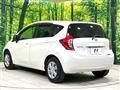 2012 Nissan Note