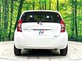 2012 Nissan Note