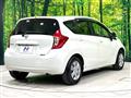 2012 Nissan Note