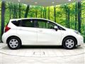 2012 Nissan Note