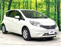 2012 Nissan Note