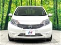 2012 Nissan Note