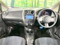 2012 Nissan Note