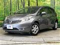 2012 Nissan Note