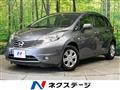 2012 Nissan Note