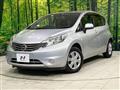 2013 Nissan Note