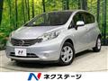 2013 Nissan Note