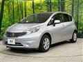 2013 Nissan Note