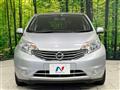 2013 Nissan Note