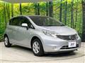 2013 Nissan Note