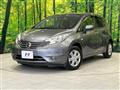 2014 Nissan Note