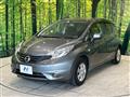 2014 Nissan Note