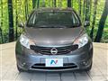 2014 Nissan Note