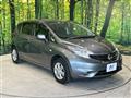 2014 Nissan Note