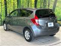 2014 Nissan Note