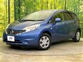 2014 Nissan Note