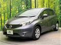 2014 Nissan Note