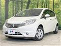 2014 Nissan Note