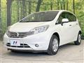 2014 Nissan Note