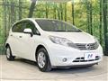 2014 Nissan Note