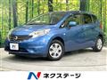 2014 Nissan Note