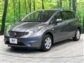 2014 Nissan Note